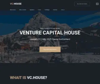 VC.house(VC house) Screenshot