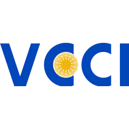 Vccimekong.com.vn Logo