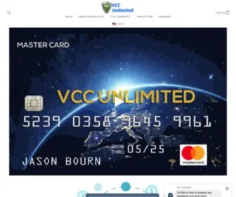 Vccunlimited.com(Vccunlimited) Screenshot