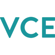 Vce.de Favicon