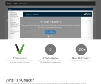 Vcheck.report(Vcheck report) Screenshot