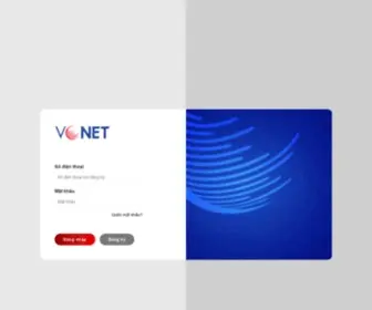Vcnet.vn(Vcnet) Screenshot