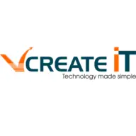 Vcreateit.com Logo