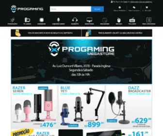 VCS1.com.br(Sibéria V2) Screenshot