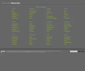 VCS.eu.com(Virulite) Screenshot