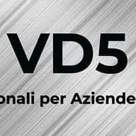 VD5.it Favicon