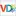 Vdarshan360.com Favicon