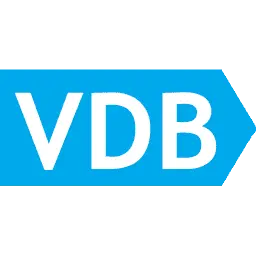 VDbtech.nl Favicon