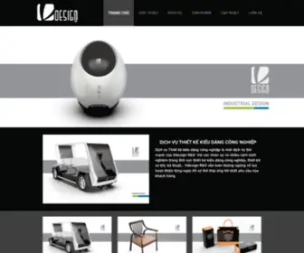Vdesignrd.com(VDesign R&amp;D) Screenshot