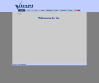 Vdiamant.de(Vollstädt) Screenshot