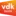 VDK.be Logo