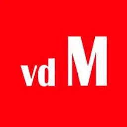 Vdmaat.nl Favicon