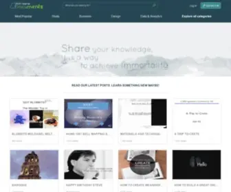 Vdocuments.site(Share and Discover Knowledge) Screenshot