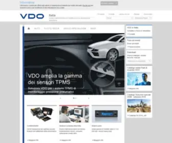 Vdo.it(Italia) Screenshot