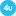 VDS4U.su Favicon