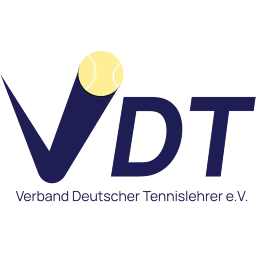 VDT-Tennis.de Logo