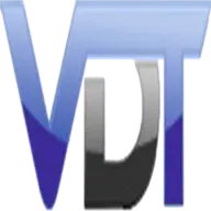 VDtforms.com Favicon