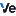 VE.com Logo