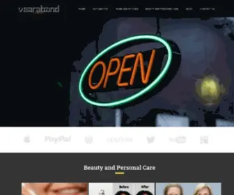 Vearaband.com(Revealed Best reviews 2021) Screenshot