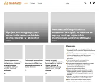 Vebanet.pl(Katalog www) Screenshot