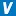 Vec.com Favicon