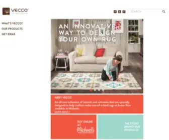 Veccostudio.com(Veccostudio) Screenshot