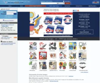 Vector-Images.com(Vector Images) Screenshot