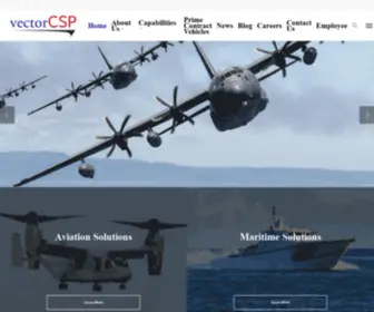 Vectorcsp.com(Vectorcsp) Screenshot