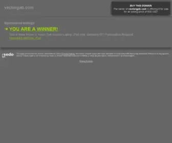 Vectorgab.com(Vectorgab) Screenshot