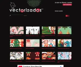 Vectorizados.com(Vectores gratis en) Screenshot