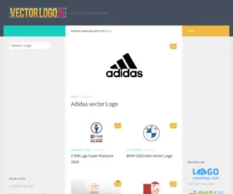 Vectorlogo4U.com(Logo Collection in vector format) Screenshot