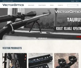 Vectoroptics.com(Vectoroptics) Screenshot