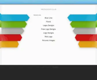 Vectorpoint.co.uk(Convert LOGO to VECTOR by a pro) Screenshot