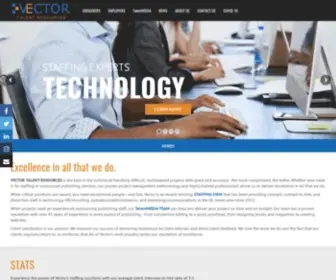 Vectortalent.com(Vector) Screenshot