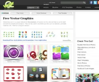 Vectorvaco.com(Free Vector) Screenshot