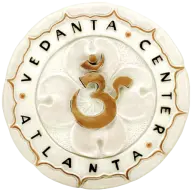 Vedantaatlanta.org Logo