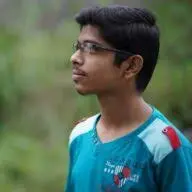 Vedantkulkarni.com Favicon