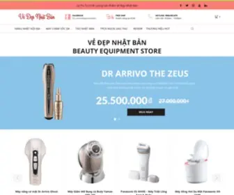 Vedepnhatban.com(Máy) Screenshot