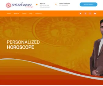 Vedic-Astrologer-Kapoor.com(Best Astrologer in India) Screenshot