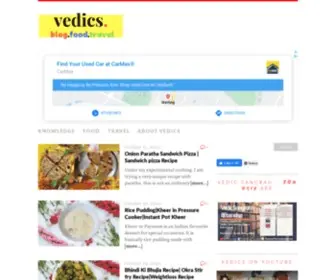 Vedics.in(Vedics) Screenshot