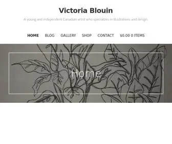 Veebeearts.com(Veebeearts) Screenshot
