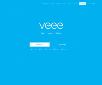 Veee431.vip(Veee加速器) Screenshot