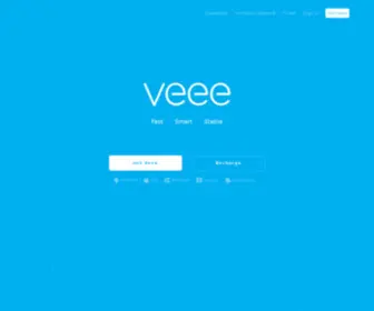 Veeejs.com(Veeejs) Screenshot