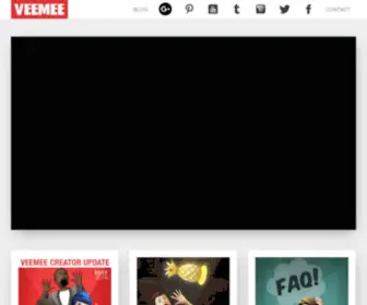 Veemee.com(Another World) Screenshot