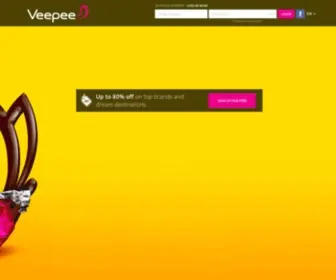 Veepee.ch(Finish) Screenshot