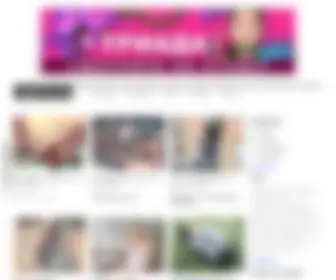 Veetbox.ru(девушки) Screenshot