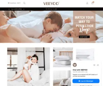 Veeyoo.com(Home Décor) Screenshot