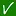Vegalicious.org Favicon