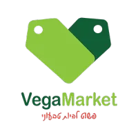 Vegamarket.co.il Logo