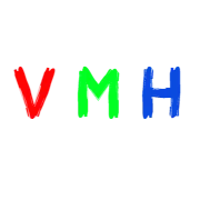 Vegamovieshub.gay Logo